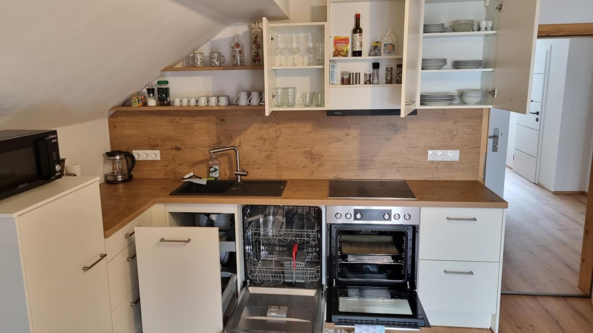 Ferienwohnungen Rabensteiner Bad Kleinkirchheim Bagian luar foto