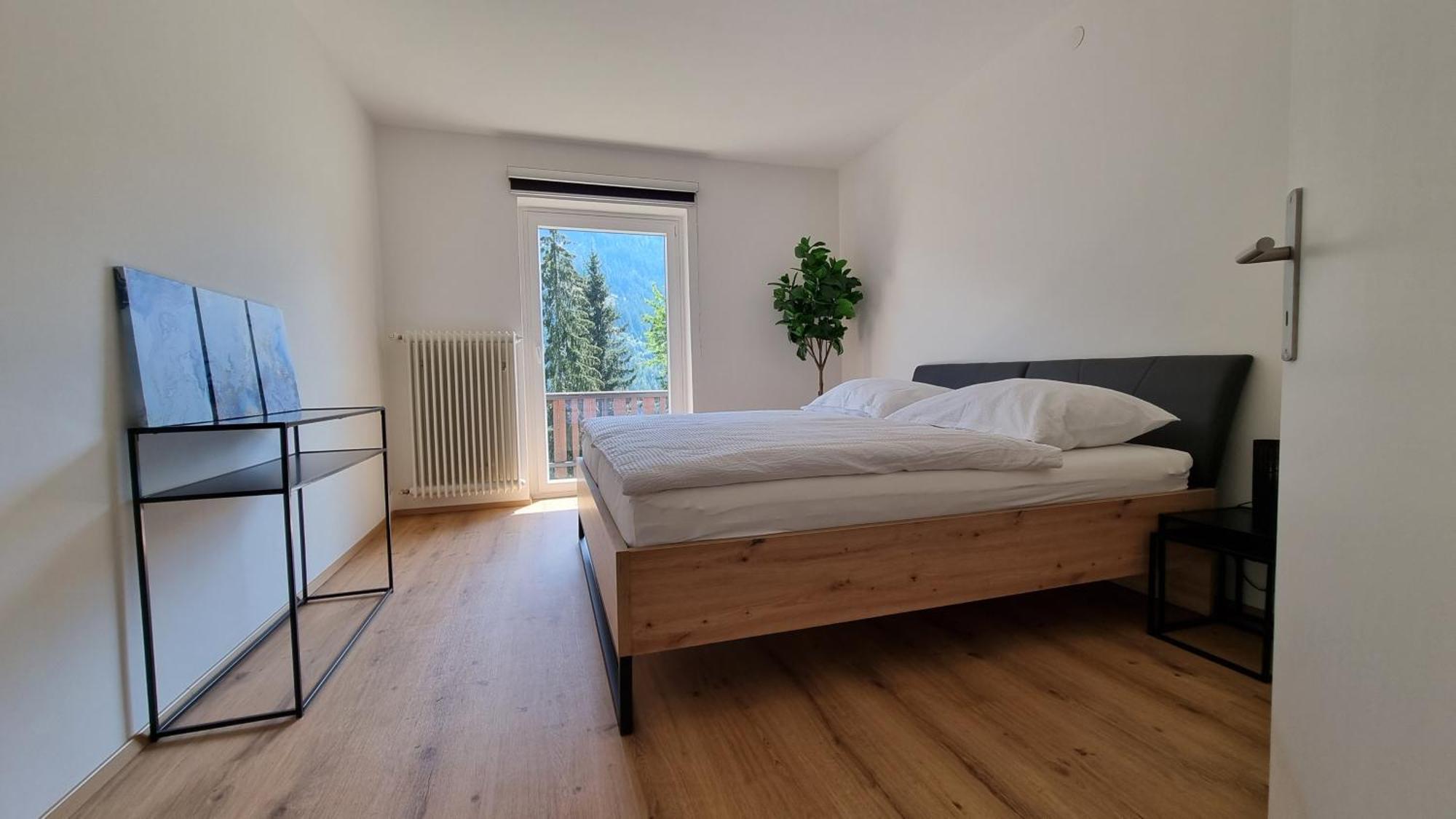Ferienwohnungen Rabensteiner Bad Kleinkirchheim Bagian luar foto